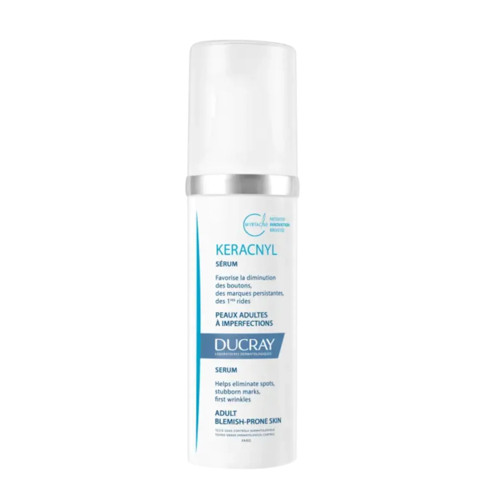 Ducray Keracnyl Serum 30ml 1fl.oz 3 Ducray Keracnyl Serum 30ml 1fl.oz