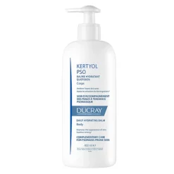 Ducray Kertyol Pso Hydrating Body Balm 400ml 13.5fl.oz