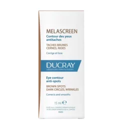 Ducray Melascreen Eye Contour Anti-spots 15ml 0.5fl.oz -Ly-skin Sales Store LySkin Ducray melascreen eye contour anti spots 15ml 0.5fl.oz DCY00011 1
