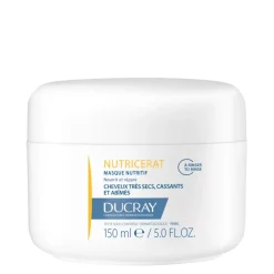 Ducray Nutricerat Nutritive Hair Mask 150ml 5.1fl.oz