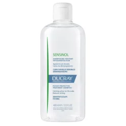 Ducray Sensinol Shampoo 400ml 13.5fl.oz