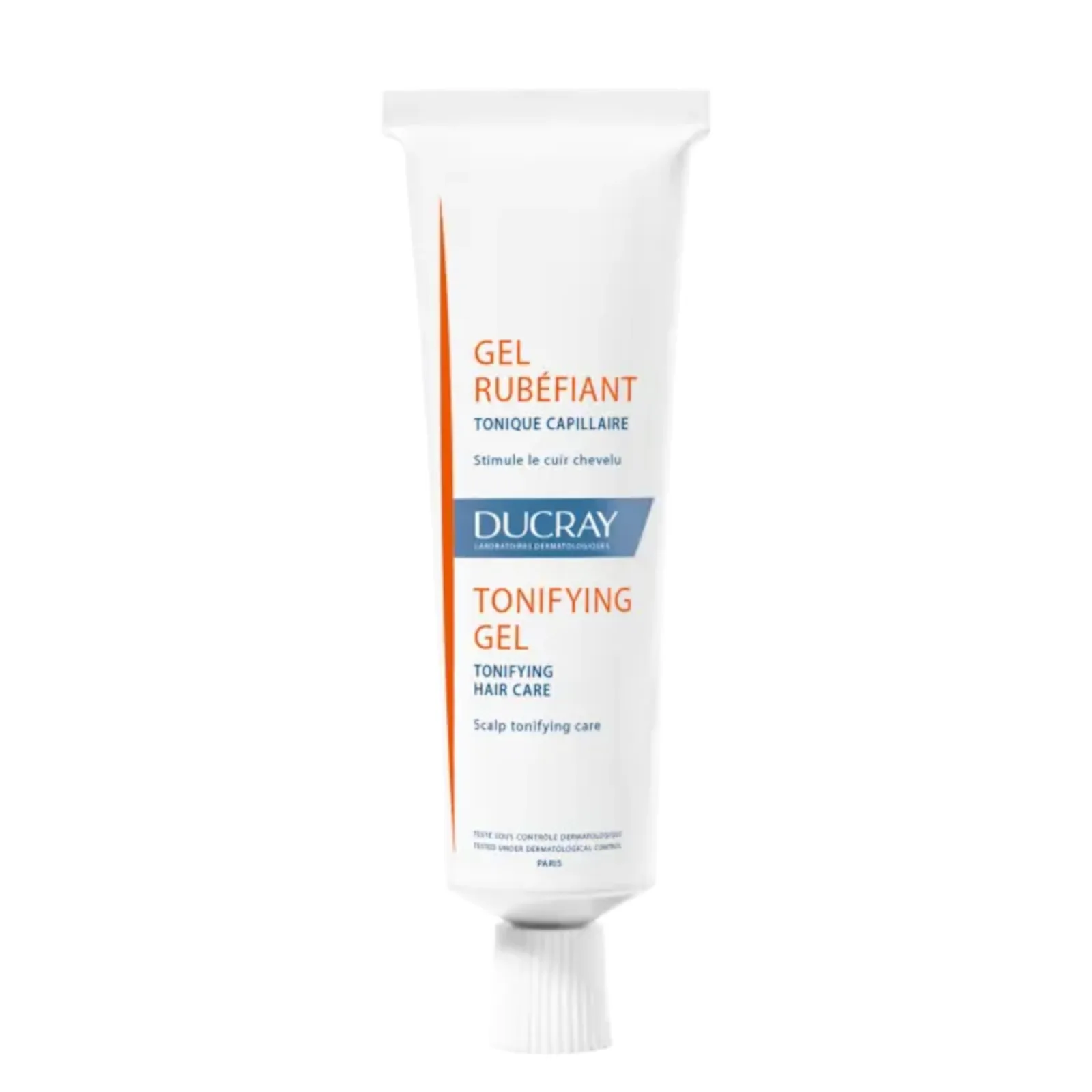 Ducray Tonifying Gel Scalp Stimulating Care 30ml 1fl.oz 3 Ducray Tonifying Gel Scalp Stimulating Care 30ml 1fl.oz