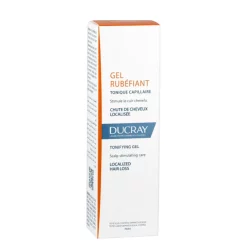 Ducray Tonifying Gel Scalp Stimulating Care 30ml 1fl.oz 5 Ducray Tonifying Gel Scalp Stimulating Care 30ml 1fl.oz -Ly-skin Sales Store LySkin Ducray tonifying gel scalp stimulating care 30ml 1fl.oz DCY00043 1