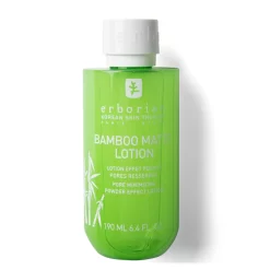 Erborian Bamboo Matte Lotion Pore Minimising Powder Effect 190ml 6.4fl.oz