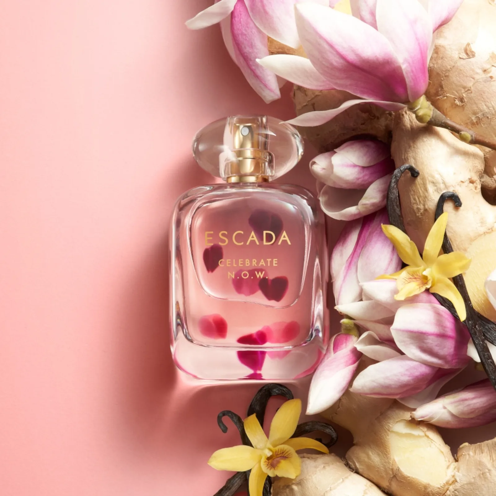 Escada Celebrate Now Eau De Parfum 5 Escada Celebrate Now Eau De Parfum - Image 3