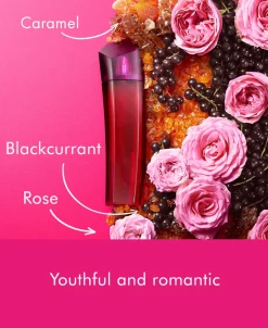 Escada Magnetism Eau De Parfum -Ly-skin Sales Store LySkin Escada magnetism eau de parfum ESC00009 12