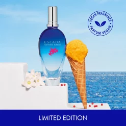 Escada Santorini Sunrise Eau De Toilette -Ly-skin Sales Store LySkin Escada santorini sunrise eau de toilette ESC00018 12