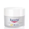 Eucerin Q10 Active Day Care For Dry Skin 50ml 1.7fl.oz 2 Eucerin Q10 Active Day Care For Dry Skin 50ml 1.7fl.oz -Ly-skin Sales Store LySkin Eucerin Q10 active day care for dry skin 50ml 1.7fl.oz EUC00061