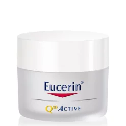 Eucerin Q10 Active Day Care For Dry Skin 50ml 1.7fl.oz