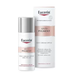 Eucerin Anti-pigment Day Cream Medium Spf30 50ml 1.7fl.oz