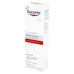 Eucerin Atopicontrol Acute Care Cream 40ml 1.4fl.oz -Ly-skin Sales Store LySkin Eucerin atopicontrol acute care cream 40ml 1.4fl.oz EUC00020 1