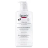 Eucerin Atopicontrol Bath Oil 400ml 14fl.oz -Ly-skin Sales Store LySkin Eucerin atopicontrol bath oil 400ml 14fl.oz EUC00023