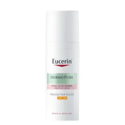 Eucerin Dermopure Fluid Protector Spf30 50ml 1.7fl.oz