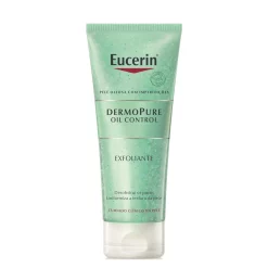 Eucerin Dermopure Oil Control Scrub 100ml 3.4fl.oz