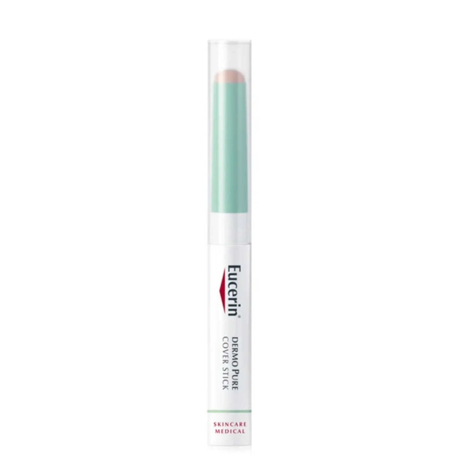 Eucerin Dermopure Oil Control Stick Corrector 2.5g 0.088oz 3 Eucerin Dermopure Oil Control Stick Corrector 2.5g 0.088oz