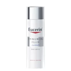 Eucerin Hyaluron-filler Day Cream Spf15 50ml 1.7fl.oz