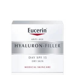 Eucerin Hyaluron-filler Day Dry Skin 50ml 1.7fl.oz