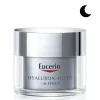 Eucerin Hyaluron-filler Night 50ml 1.7fl.oz -Ly-skin Sales Store LySkin Eucerin hyaluron filler night 50ml 1.7fl.oz EUC00055 1
