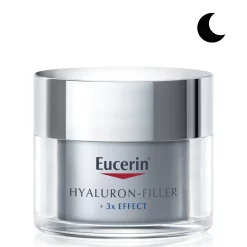 Eucerin Hyaluron-filler Night 50ml 1.7fl.oz