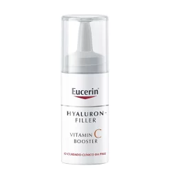 Eucerin Hyaluron-filler Vitamin C Booster 8ml 0.3fl.oz