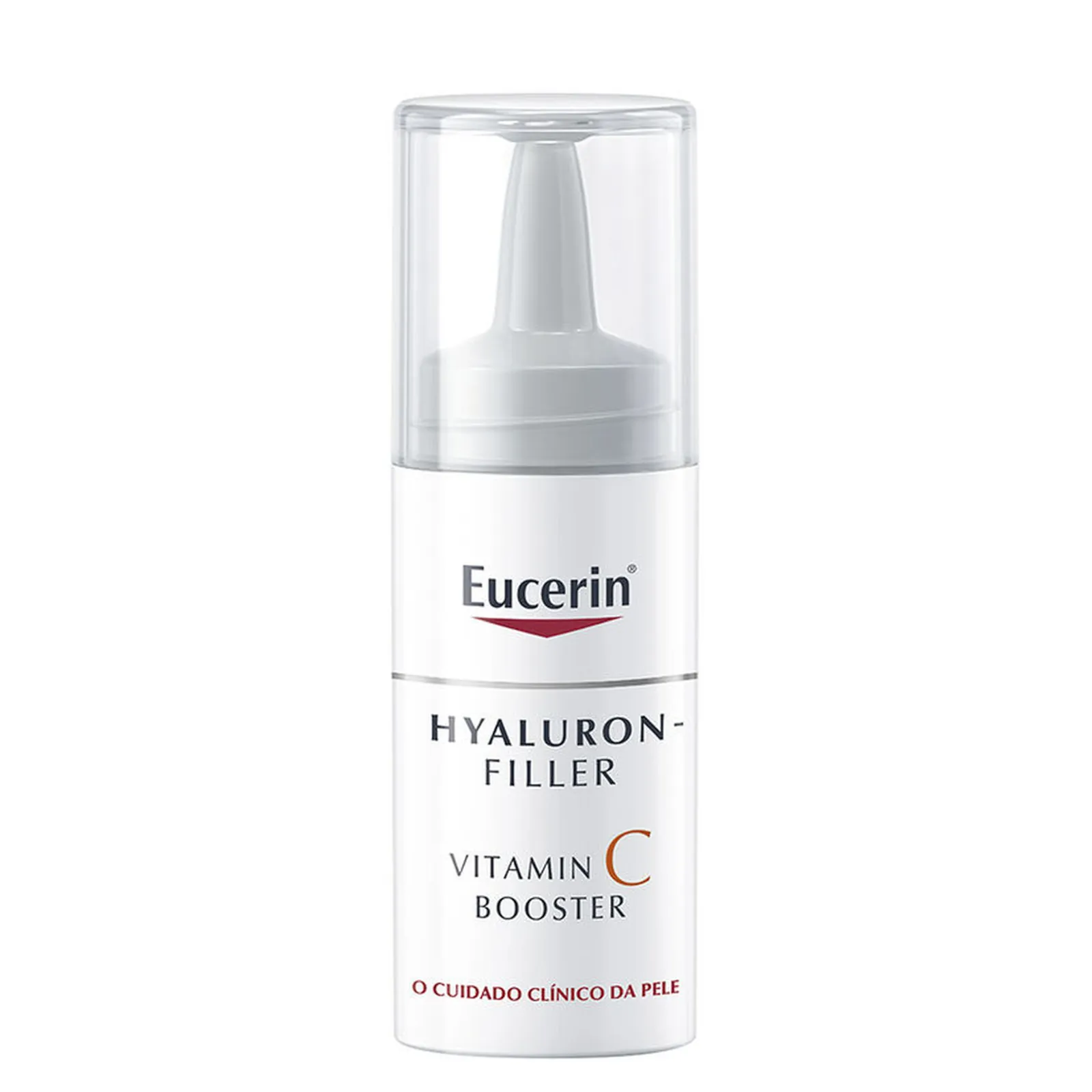 Eucerin Hyaluron-filler Vitamin C Booster 8ml 0.3fl.oz 3 Eucerin Hyaluron-filler Vitamin C Booster 8ml 0.3fl.oz