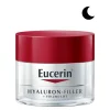 Eucerin Hyaluron-filler + Volume-lift Night 50ml 1.7fl.oz -Ly-skin Sales Store LySkin Eucerin hyaluron fillervolume lift night 50ml 1.7fl.oz EUC00060 1 2