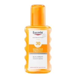 Eucerin Spray Transparent Spf30 200ml 6.8fl.oz
