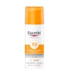 Eucerin Sun Protection Face Cream Cc Cream Spf 50+ 50ml 1.7fl.oz -Ly-skin Sales Store LySkin Eucerin sun protection face cream cc cream spf 50 50ml 1.7fl.oz EUC00087