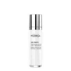 Filorga Age-purify Fluid Double Correction Wrinkles And Blemishes 50ml 1.7fl.oz -Ly-skin Sales Store LySkin Filorga age purify double correction fluid wrinkles and blemishes 50ml 1.7fl.oz FIL00078