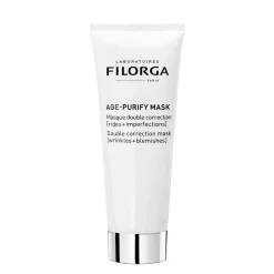 Filorga Age-purify Mask Double Correction Wrinkles And Blemishes 75ml 2.5fl.oz