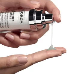 Filorga Age-purify Intense Serum Double Correction Wrinkles And Blemishes 30ml 1.0fl.oz 9 Filorga Age-purify Intense Serum Double Correction Wrinkles And Blemishes 30ml 1.0fl.oz -Ly-skin Sales Store LySkin Filorga age purify intense double correction serum wrinkles and blemishes 30ml 1.0fl.oz FIL00077 2