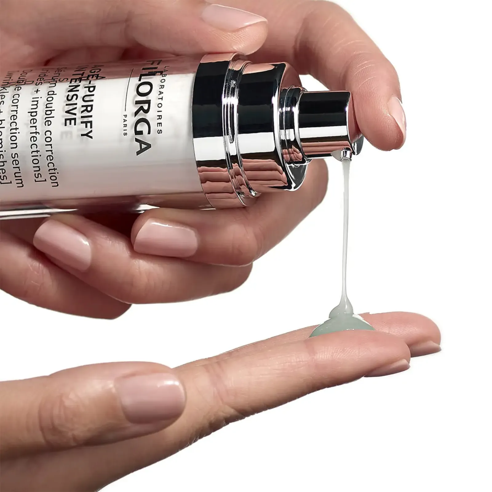 Filorga Age-purify Intense Serum Double Correction Wrinkles And Blemishes 30ml 1.0fl.oz 5 Filorga Age-purify Intense Serum Double Correction Wrinkles And Blemishes 30ml 1.0fl.oz - Image 3