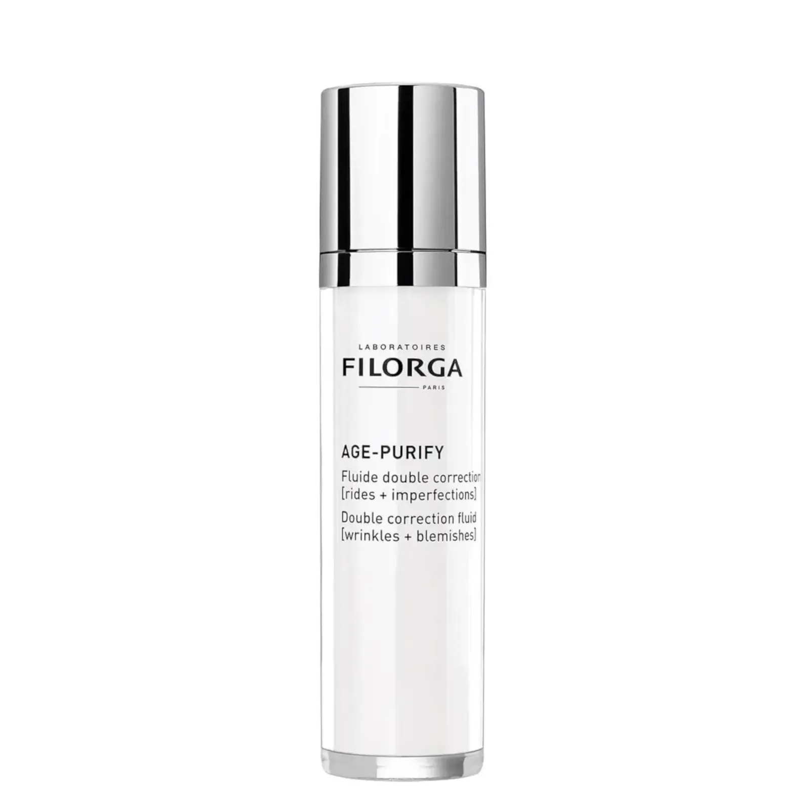 Filorga Age-purify Intense Serum Double Correction Wrinkles And Blemishes 30ml 1.0fl.oz 7 Filorga Age-purify Intense Serum Double Correction Wrinkles And Blemishes 30ml 1.0fl.oz - Image 5