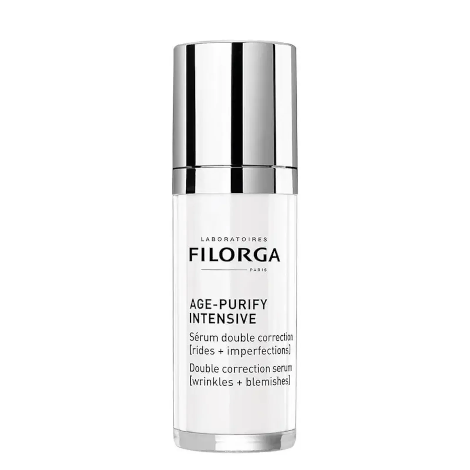 Filorga Age-purify Intense Serum Double Correction Wrinkles And Blemishes 30ml 1.0fl.oz 6 Filorga Age-purify Intense Serum Double Correction Wrinkles And Blemishes 30ml 1.0fl.oz - Image 4
