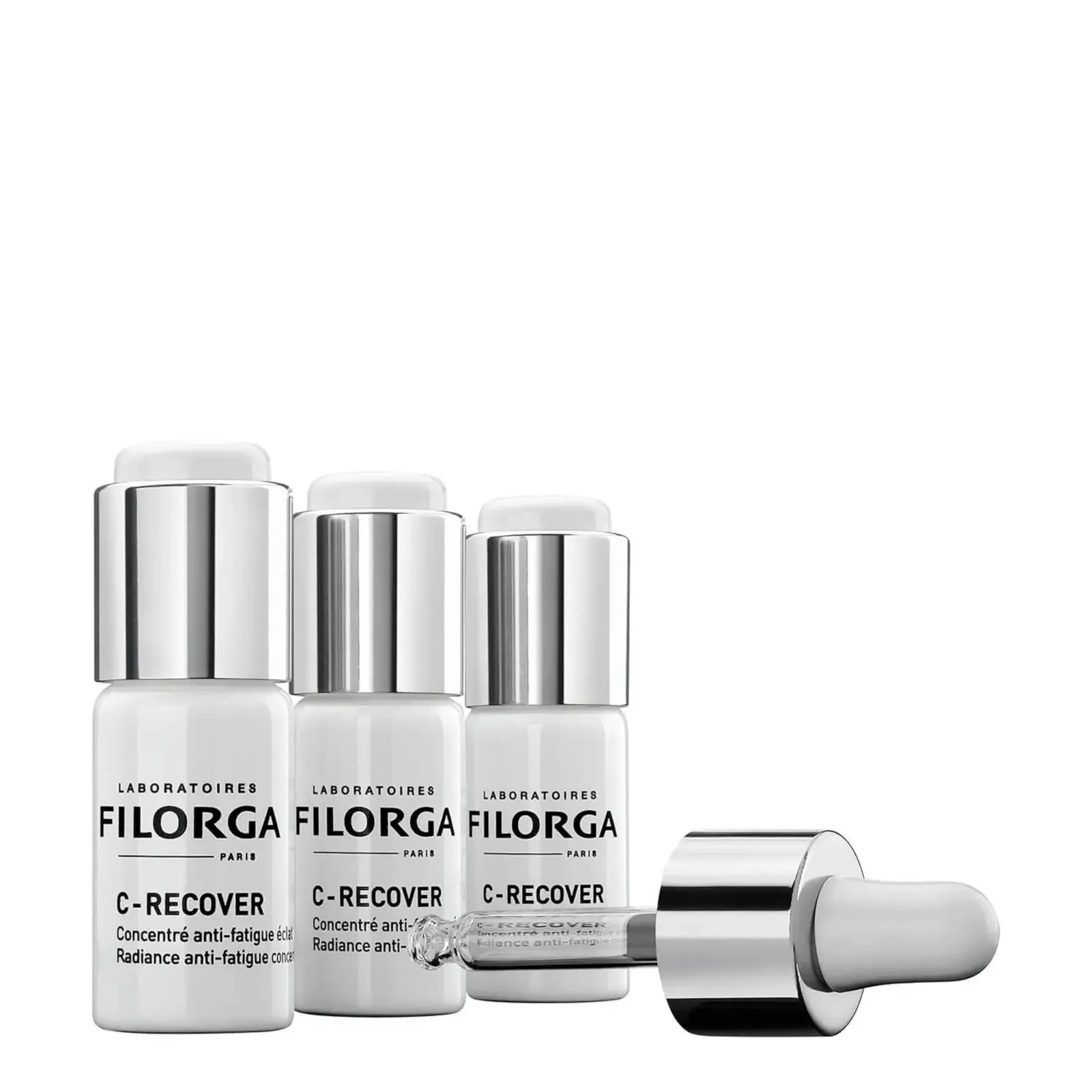 Filorga Micellar Solution Physiological Cleanser And Makeup Remover 400ml 13.5fl.oz 6 Filorga Micellar Solution Physiological Cleanser And Makeup Remover 400ml 13.5fl.oz - Image 4