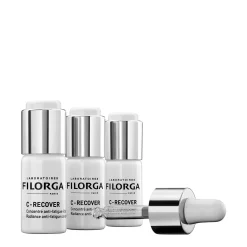 Filorga C-recover Anti-fatigue Radiance Concentrate 3x10ml 8 Filorga C-recover Anti-fatigue Radiance Concentrate 3x10ml -Ly-skin Sales Store LySkin Filorga c recover anti fatigue radiance concentrate 3x10ml FIL00016 1