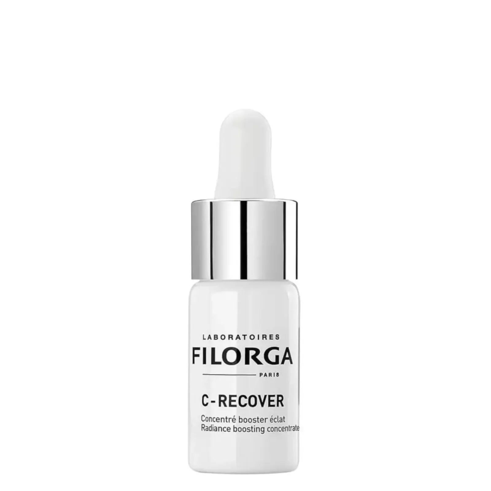 Filorga C-recover Anti-fatigue Radiance Concentrate 3x10ml 4 Filorga C-recover Anti-fatigue Radiance Concentrate 3x10ml - Image 2