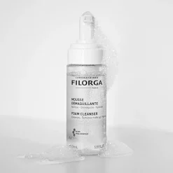 Filorga Foam Cleanser 150ml 5.07fl.oz -Ly-skin Sales Store LySkin Filorga foam cleanser 150ml 5.07fl.oz FIL00029 1