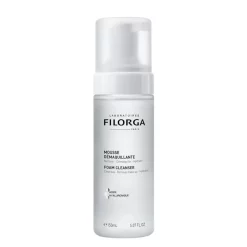 Filorga Foam Cleanser 150ml 5.07fl.oz -Ly-skin Sales Store LySkin Filorga foam cleanser 150ml 5.07fl.oz FIL00029