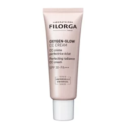 Filorga Oxygen-glow Cc Cream Spf30 Perfecting Radiance 40ml