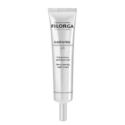 Filorga Sleep & Peel 4.5 Micro-peeling Night Cream 40ml 1.4fl.oz