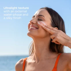 Isdin Fusion Water Magic Spf50 With Hyaluronic Acid And Antioxidants 50ml 1.7fl.oz -Ly-skin Sales Store LySkin IIsdin fusiowater magic spf50 with hialuronic acid and antioxidants 50ml 1.7fl.oz ISD00169 4