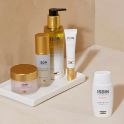 Isdin Fotoultra Redness Spf50 Helps Prevent And Correct Skin Redness 50ml 1.69fl.oz -Ly-skin Sales Store LySkin Isdin fotoultra redness spf50 helps prevent and correct skin redness 50ml 1.69fl.oz ISD00168 2