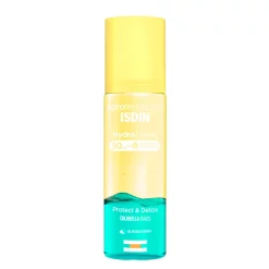 Isdin Hydrolotion Spf50 Biphasic Body Sunscreen 200ml