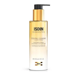 Isdin Isdinceutics Essential Cleansing 200ml 6.8 Fl.oz