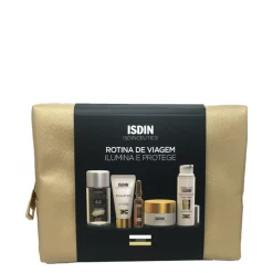 Isdin Isdinceutics Travel Routine