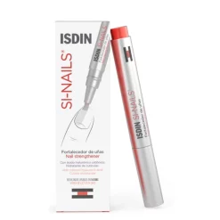 Isdin Si-nails Nail Strengthener 2,5ml