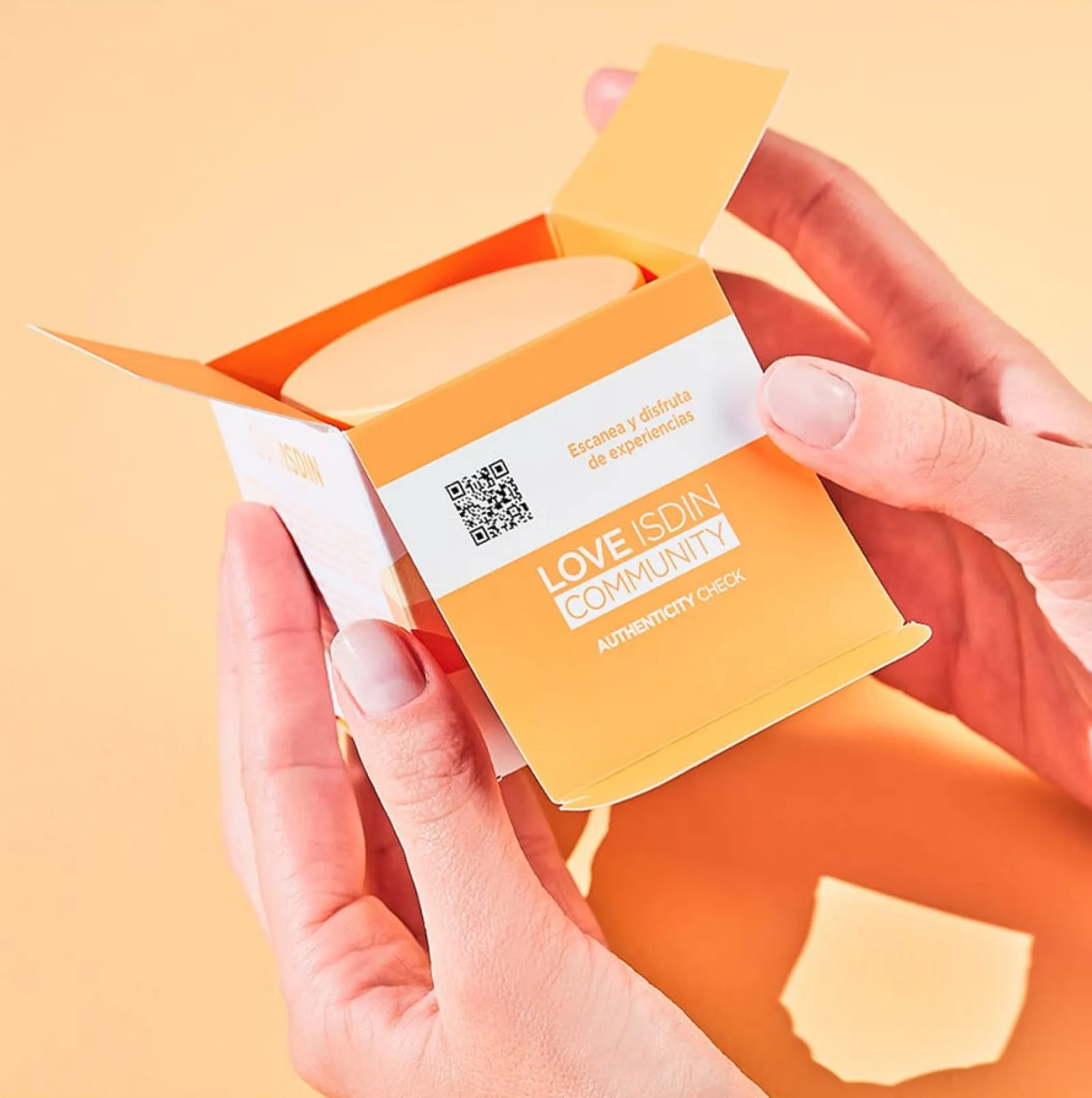 Isdin Sun Isdin Capsules Vitaox Ultra Food Supplement 30units 5 Isdin Sun Isdin Capsules Vitaox Ultra Food Supplement 30units - Image 3