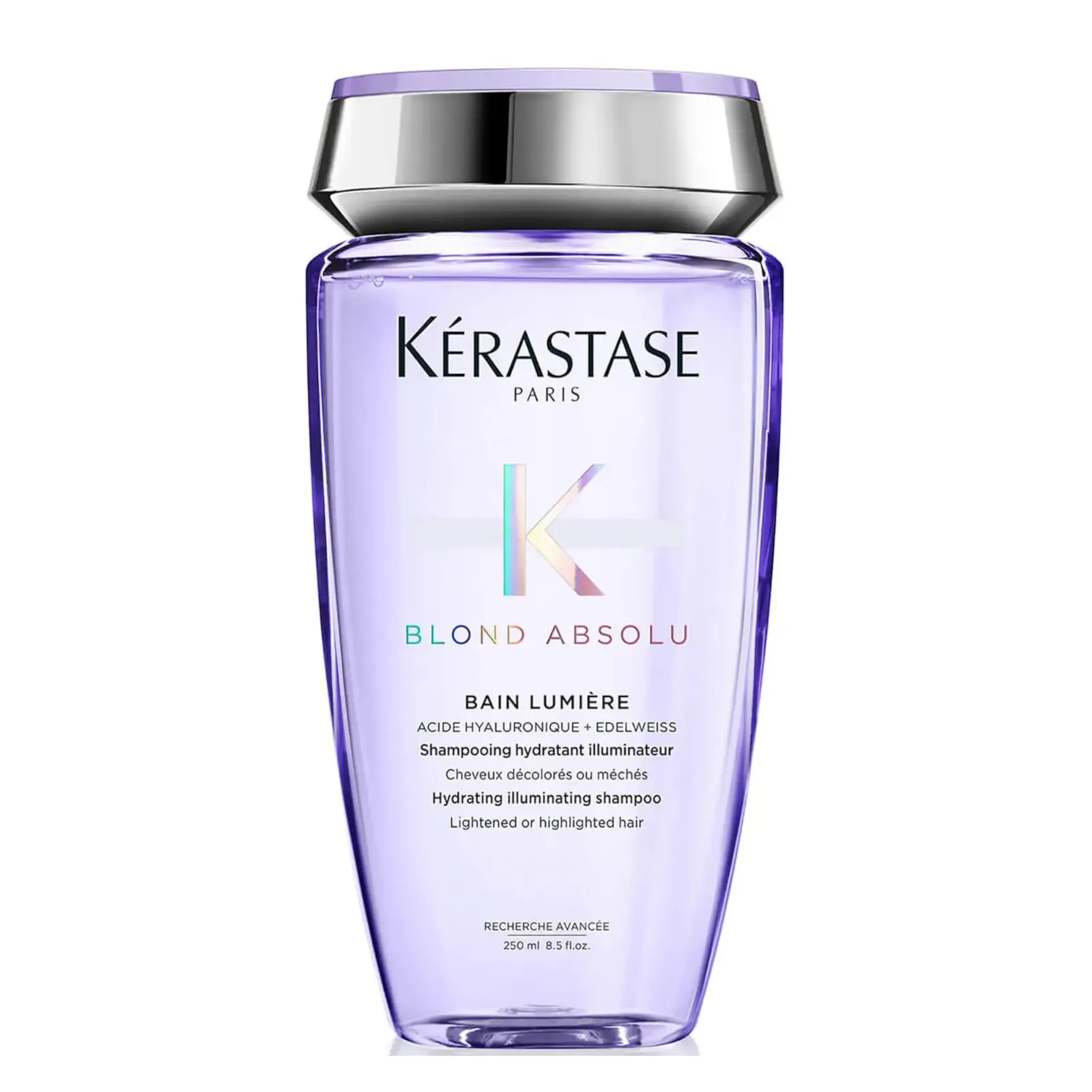 Kérastase Blond Absolu Bain Lumiére Shampoo For Blonde Hair 250ml 8.5fl.oz 3 Kérastase Blond Absolu Bain Lumiére Shampoo For Blonde Hair 250ml 8.5fl.oz