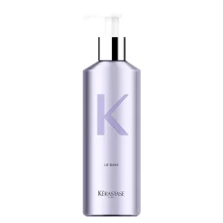 Kérastase Blond Absolu Bain Lumiére Shampoo Aluminum Bottle 1unit